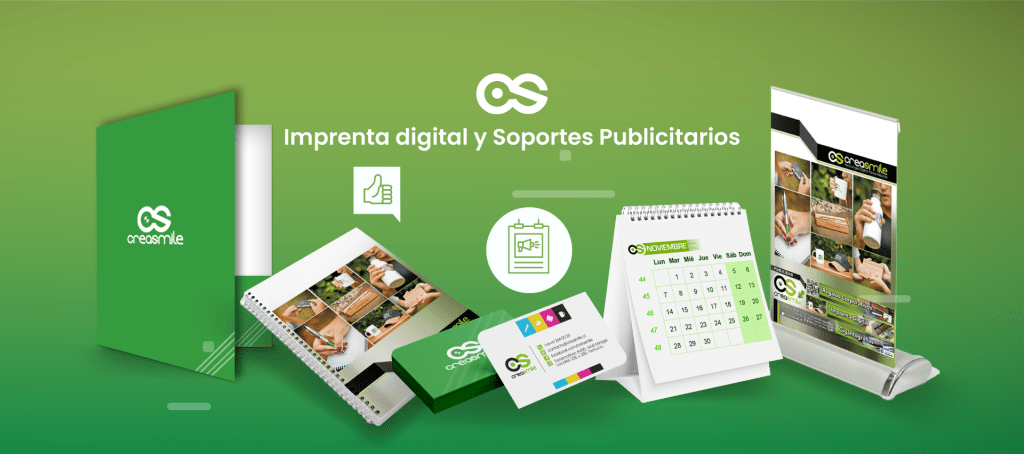 ¿Qué servicios ofrece una imprenta?