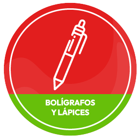 02 - Bolígrafos y Lápices