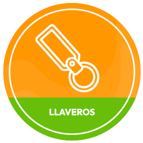 07 - Llaveros