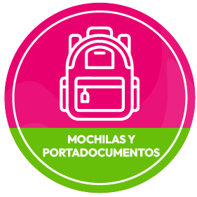 06 - Mochilas y Porta Documentos