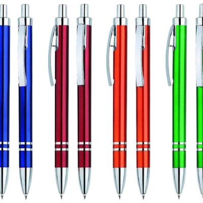 (BL-07) Lápiz Cuerpo Color