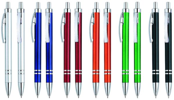 (BL-07) Lápiz Cuerpo Color