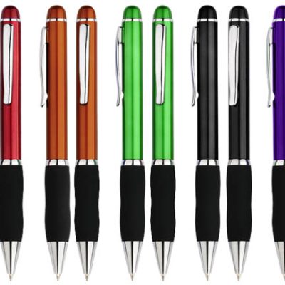 (BL-09) Lápiz Metalizado Colors