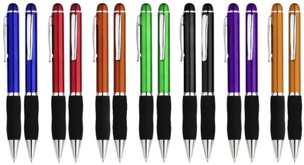 (BL-09) Lápiz Metalizado Colors