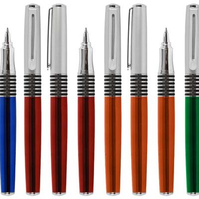 (BL-11) Roller Metálico Colors