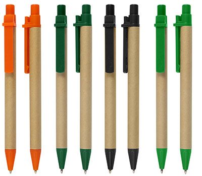 (BL-16) Lápiz Ecológico