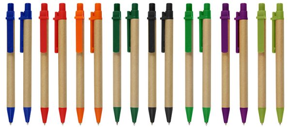 (BL-16) Lápiz Ecológico