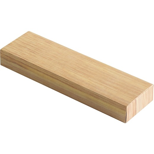 (BL-33) Set Portamina Y Bolígrafo