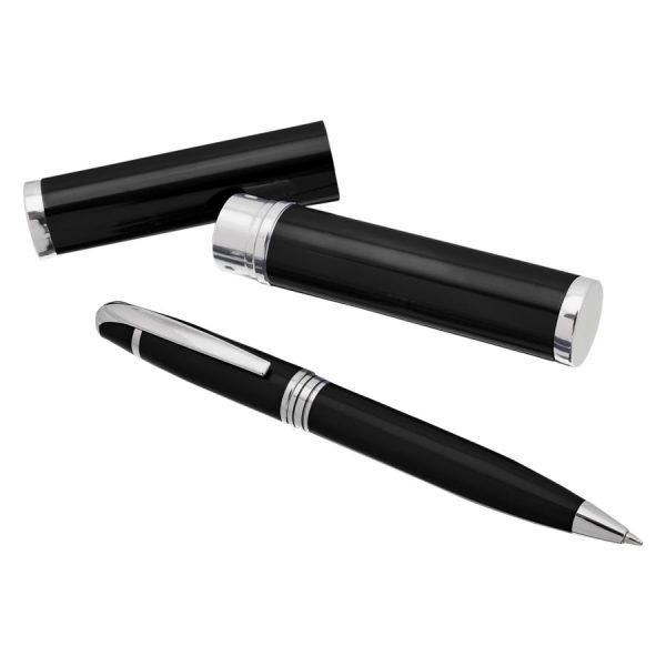 (BL-39) Bolígrafo Deluxe Con Estuche