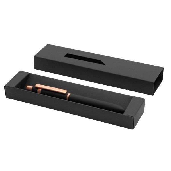 (BL-40) Bolígrafo Ejecutivo Cobre