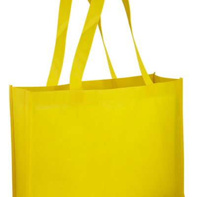 (BP-06) Bolsa Reutilizable Horizontal