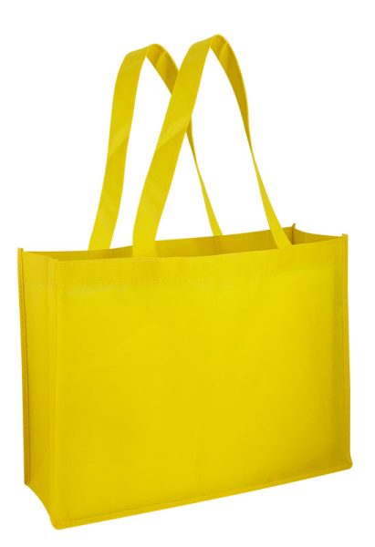 (BP-06) Bolsa Reutilizable Horizontal