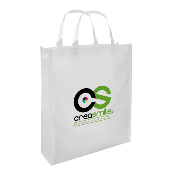 (BP-12) Bolsa Logo Color