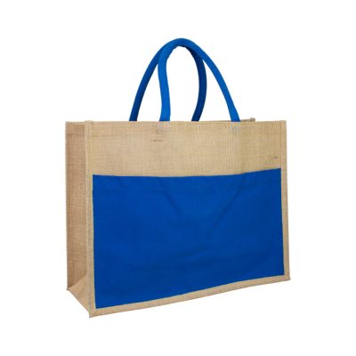 (BP-15) Bolsa Sustentable Colors