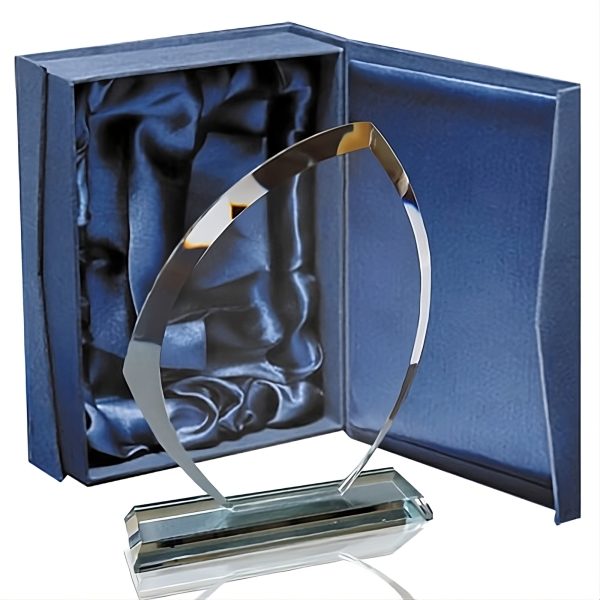 (GM-04) Galvano Cristal Moderno