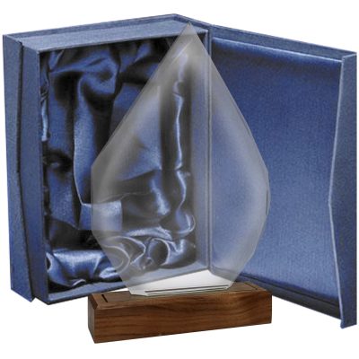 galvano transparente