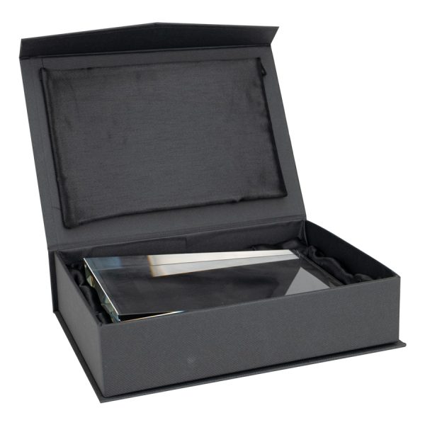 (GM-12) Trofeo Cristal Deluxe