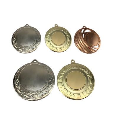 (GM-19) Medalla Grande