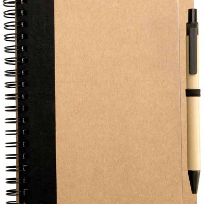 (LC-03) Cuaderno Ecológico 1/2 Oficio