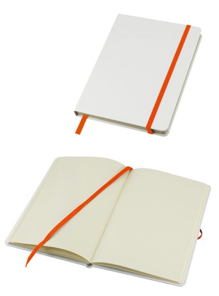 (LC-22) Libreta Ejecutiva Simil Cuero