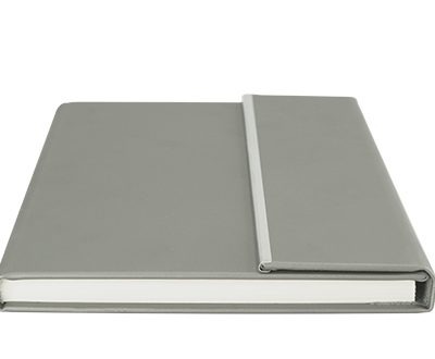 (LC-23) Agenda De Notas Imantada