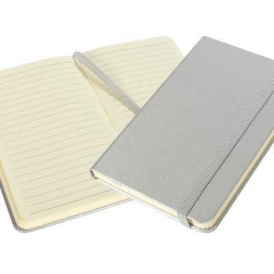 (LC-24) Cuaderno Línea Colors