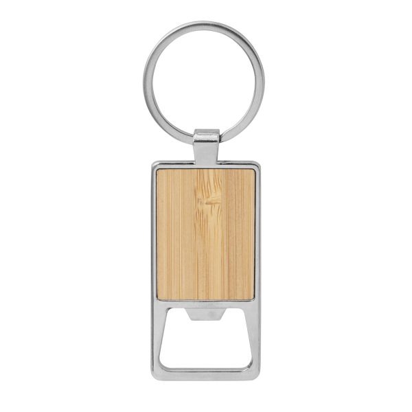 (LL-16) Llavero Destapador Urban