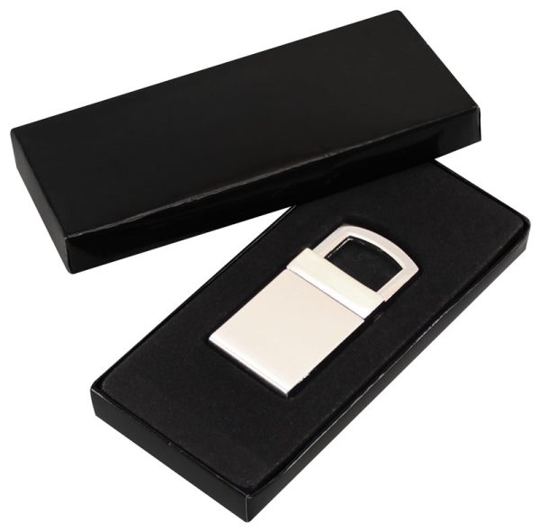 (LL-23) Llavero Metálico Candado