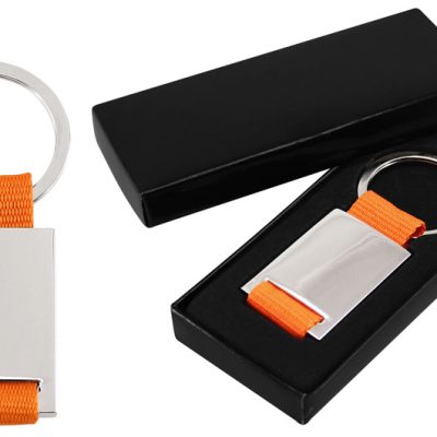 (LL-24) Llavero Metálico Colors