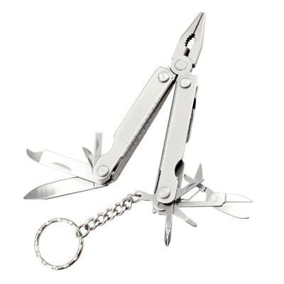 (LL-26) Llavero Kit Supervivencia