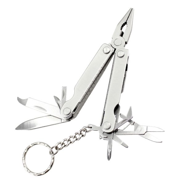 (LL-26) Llavero Kit Supervivencia