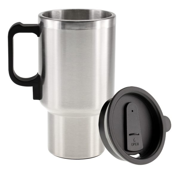 (MB-12) Mug Termico Auto