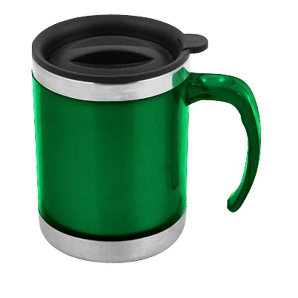 (MB-16) Mug Coffee Compact