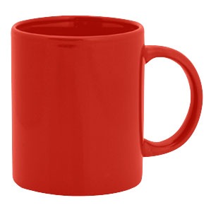 (MB-26) Tazón De Cerámica Colors