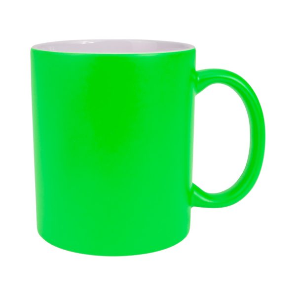 (MB-27) Tazon Ceramica Fluor