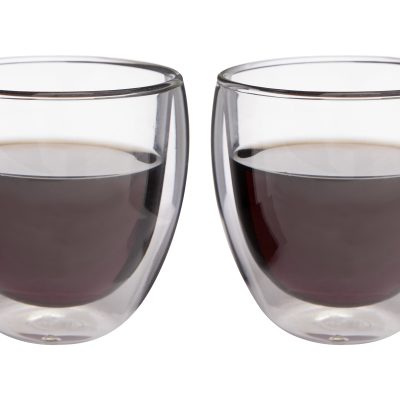 (MB-36) Set Copas Coffee