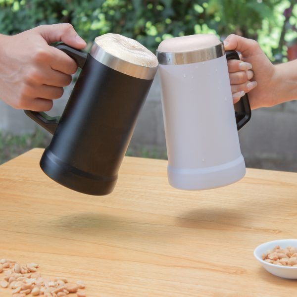 (MB-38) Jarro Cervecero Térmico