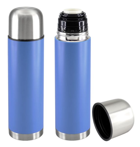 (MB-42) Termo Metálico Colors