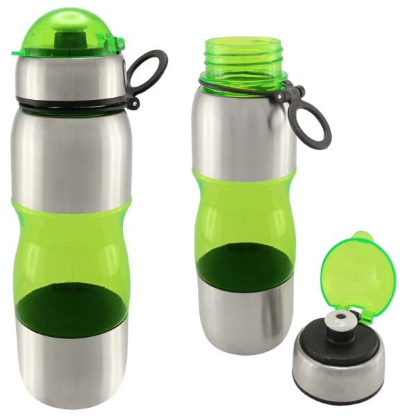 (MB-56) Caramayola Color