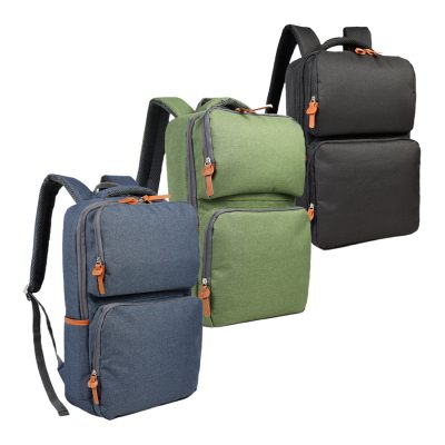 (MP-14) Mochila Porta Note Book Pro