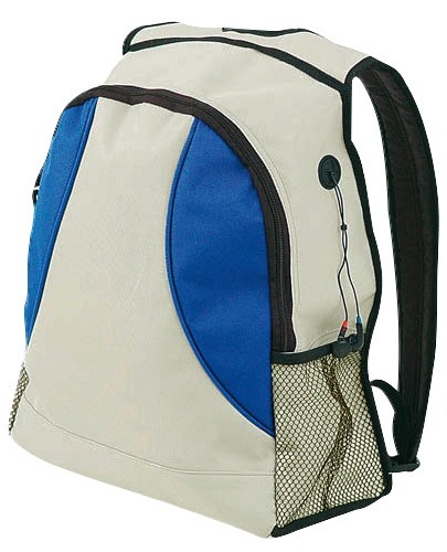 (MP-16) Mochila Bicolor