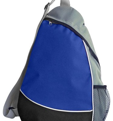 (MP-18) Mochila Triangular