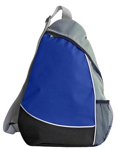 (MP-18) Mochila Triangular