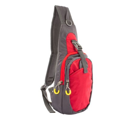 (MP-19) Mochila Cruzada Colors