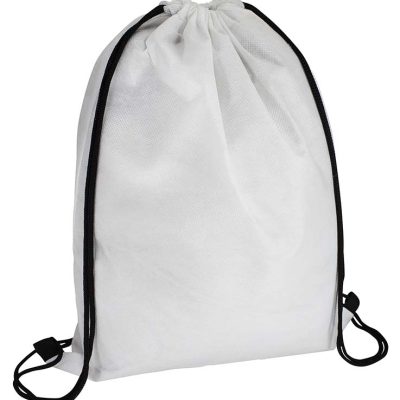 (MP-30) Mochila Simple De Poliéster