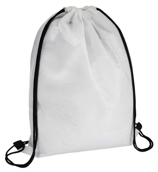 (MP-30) Mochila Simple De Poliéster