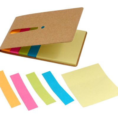(PE-02) Set Post It Colors