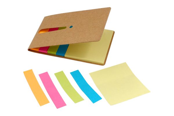 (PE-02) Set Post It Colors