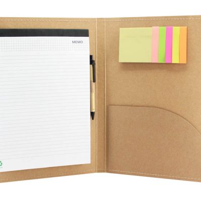 (PE-14) Carpeta Eco Tipo Maletín