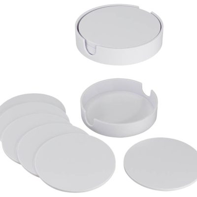 (PI-02) Set De Posavasos Colors